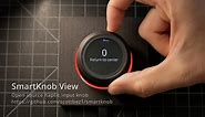 What would you do with this cool DIY haptic knob?