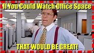 The Best Office Space Memes On The Internet V019