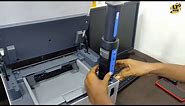How To Refill HP Neverstop Laser Printer | Toner Kit Catridge 103A | LT HUB