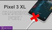 Google Pixel 3 XL Charging Port Repair Guide