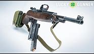 The M1 Carbine Revisited