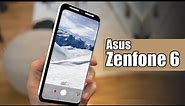 Asus Zenfone 6 Pro - First Look