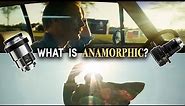What Makes Anamorphic Lenses Different?
