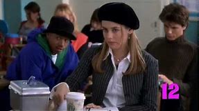 Every Outfit Cher Horowitz Wears in Clueless in Under 60 Seconds