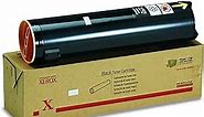 Xerox Phaser 7750 106R00652 Black Toner Cartridge