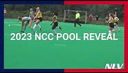 2023 National Club Championship Pool Reveal