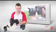 Sony Alpha A350 Full Review