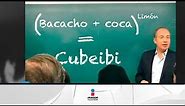 Memes de Felipe Calderón dando clases | Qué Importa