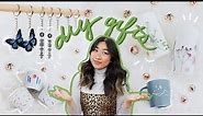 ✨aesthetic diy gifts 🎁 (that people actually want!) | JENerationDIY