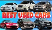 Best Quality Second Hand Cars Philippines 2024 | Well-maintained For Sale Cash Trade in Financing Ok