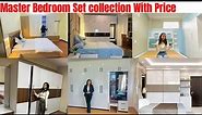 Modular Bedroom set price in nepal Bed furniture ,Master Bedroom Design,Bed,Wardrobe ,price &details
