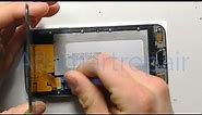Samsung J7 Pro SM-J730F Lcd Screen Repair Replacement - Do It Yourself