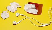 How to Clean Earbuds (Because They're Swimming With Germs)