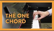 How to Play the One Chord | Hoffman Academy Piano Lesson 32