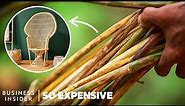 Why Rattan Furniture Is So Expensive | So Expensive