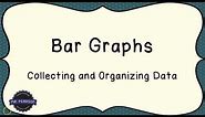 Mr. Pearson Teaches Third Grade - All About Bar Graphs