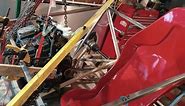 Space Frame Build