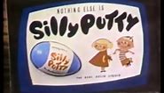 Silly Putty Commercial (1975)