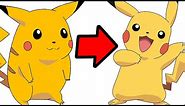 Pokémon Mystery: What Happened to Fat Pikachu?