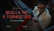 David Bruno feat. Galaxy — Regula-me o Termostato (Videoclipe)