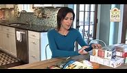 How to Read Ingredient Labels with Lisa Leake