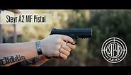 Steyr Arms A2 MF Pistol