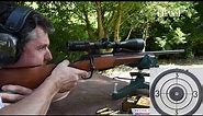 Test de la carabine Winchester XPR Sporter