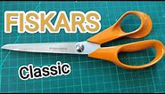 Fiskars Classic Scissors Review