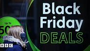 What is Black Friday and when is it this year?