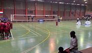 MMVA Open Tournament... - Mangaung Volleyball Association