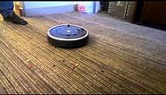 Product Review: iRobot Roomba 880 Demo