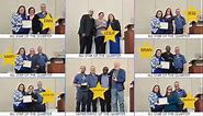 Hyatt All Star Recognition Reception - Q1 2023