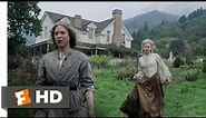 Cold Mountain (4/12) Movie CLIP - Ruby's Rules (2003) HD