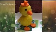 2. Easy Fruit and vegetable carving /Cute lemon chicks in a simple and easy way / #Nathishome