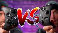 Wired vs. Wireless Controllers