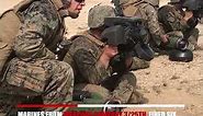 U.S. Marines Fire Javelin Missiles at Northern Strike