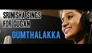 Gumthalakka Song | Gana Bala | SriNisha | Annamalai | Guru Kalyan | Gugan Movie