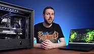 RTX 4080 Laptop vs Desktop - How Big is the Difference?