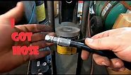 Hydraulic Hoses And Fittings 101