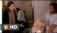 Baby Mama (10/11) Movie CLIP - Angie's Water Breaks (2008) HD