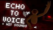 How to add VOICE ECHO to your Gorilla Tag Fan Game! (WORKING)