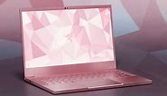 Razer Blade Stealth (13) Quartz Laptop Gets a New Limited Pink Model for Valentine's Day