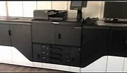 Kyocera TASKalfa Pro 15000c High-Speed Inkjet Production Printer