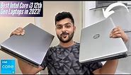 Top 5 Best Intel Core i3 Laptops To Buy In 2023!