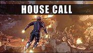 Marvel's Avengers House Call walkthrough