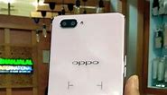 Oppo A3s Pink Colour New Condition Full Fresh Box All Material