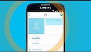 Skype Essentials for Android Phone: How to Keep Your Profile Up-To-Date