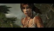 SHIELD GAMING: Tomb Raider