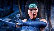 Mortal Kombat X - Unique In Battle/Mid Fight Quotes Part 2