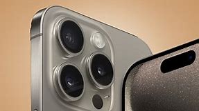 iPhone 15 Pro Max camera: 7 big upgrades that could make it the new camera king